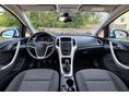 OPEL ASTRA J 2012/10 - 7