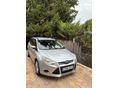 FORD FOCUS 2013/5 - 1