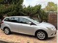 FORD FOCUS 2013/5 - 5