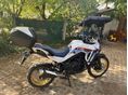 HONDA TRANSALP 2025/11 - 3