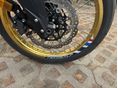 HONDA TRANSALP 2025/11 - 8