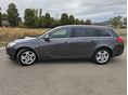 OPEL INSIGNIA 2011/10 - 2