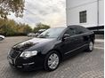 VOLKSWAGEN PASSAT VI 2008/8 - 1