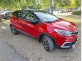RENAULT CAPTUR 2019/6 - 2