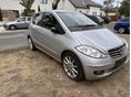 MERCEDES-BENZ A 200 2007/11 - 2