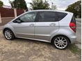 MERCEDES-BENZ A 200 2007/11 - 3