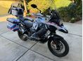 BMW R 1250 GS 2021/4 - 1