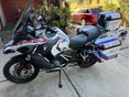 BMW R 1250 GS 2021/4 - 2