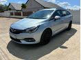 OPEL ASTRA K 2020/5 - 1