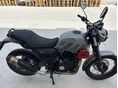 ROYAL ENFIELD SCRAM 411 2022/4 - 5