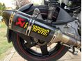 APRILIA SR MAX 300 2011 - 7
