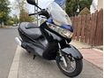 SUZUKI UH 200 BURGMAN 2009/9 - 1
