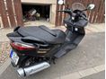 SUZUKI UH 200 BURGMAN 2009/9 - 2