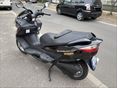 SUZUKI UH 200 BURGMAN 2009/9 - 3