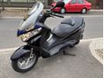 SUZUKI UH 200 BURGMAN 2009/9 - 5