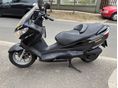 SUZUKI UH 200 BURGMAN 2009/9 - 4