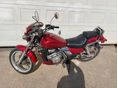 KAWASAKI EL 250 (ELIMINATOR) 1990/5 - 1