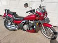 KAWASAKI EL 250 (ELIMINATOR) 1990/5 - 4