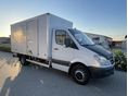 MERCEDES-BENZ SPRINTER 2008/1 - 2