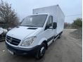 MERCEDES-BENZ SPRINTER 2008/1 - 10