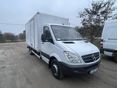 MERCEDES-BENZ SPRINTER 2008/1 - 11