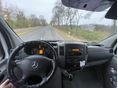 MERCEDES-BENZ SPRINTER 2008/1 - 12
