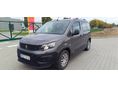 PEUGEOT RIFTER 2019/10 - 2