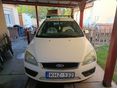 FORD FOCUS 2006 - 1