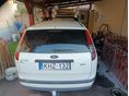 FORD FOCUS 2006 - 5
