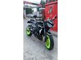TRIUMPH STREET TRIPLE 2020/8 - 1