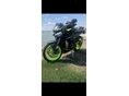 TRIUMPH STREET TRIPLE 2020/8 - 3