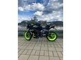 TRIUMPH STREET TRIPLE 2020/8 - 4