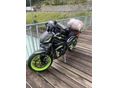 TRIUMPH STREET TRIPLE 2020/8 - 5