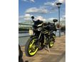 TRIUMPH STREET TRIPLE 2020/8 - 6