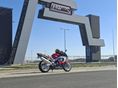 HONDA CBR 900 RR 2003/5 - 1