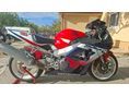 HONDA CBR 900 RR 2003/5 - 2