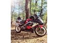 HONDA CBR 900 RR 2003/5 - 5