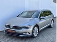 VOLKSWAGEN PASSAT Variant 2.0 TDI BMT SCR Bi-Turbo Comfortline 4Motion DSG