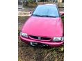 SEAT CORDOBA 1997/12 - 1
