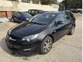 OPEL ASTRA J Sports Tourer 1.6 CDTI EcoFLEX Start-Stop Enjoy Magas felszereltség ! Gazdaságos !