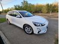 FORD FOCUS 2020/5 - 1