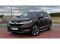 HONDA CR-V 2018/11 - 1