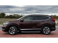 HONDA CR-V 2018/11 - 2