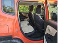 JEEP RENEGADE 2018/12 - 2