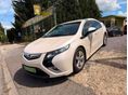 OPEL AMPERA 2012 - 2