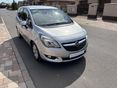 OPEL MERIVA B 1.4 Active Szép állapot. Igazolható Km!