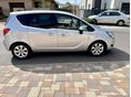 OPEL MERIVA B 2015/6 - 2