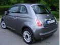FIAT 500 2011/3 - 3