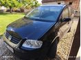 VOLKSWAGEN TOURAN 2005/7 - 3