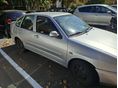 VOLKSWAGEN POLO III 2001/8 - 2